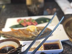 -正苑26年海鲜烤肉•牛尾汤汤饭(东港店)
