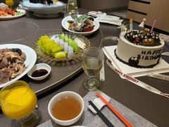 -新好景海鲜酒家(新塘店)