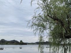 -南北湖风景区