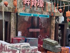 -武汉园博园(武汉自然博物馆)