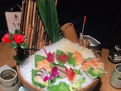 -东田之村自助餐厅(金水路店)