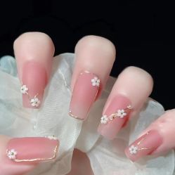 -LILY NAILS美甲美睫