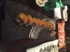希尔顿酒店源氏日餐厅-富力希尔顿酒店·源氏日餐厅