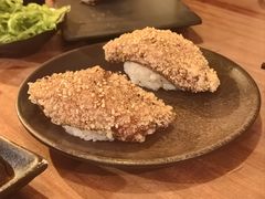 -昊·来了寿司(台湾街店)