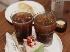 -云蛋糕CLOUD CAKE·生日蛋糕·甜品台·商务茶歇(瑞安店)