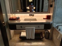 -杭州君尚云郦酒店