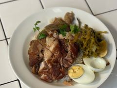 -马里奥明星猪脚饭
