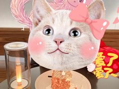 -玲婧胡同·生日蛋糕·餐厅(嘉里城店)