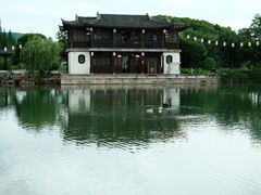 -尚湖风景区