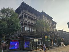 -大小河街