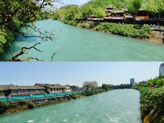 -都江堰景区