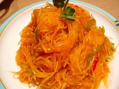 -街角等你.大连海鲜烧烤.经典铁板海鲜串(西安路店)