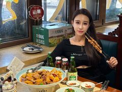 -品质伊骊新疆菜(紫金店)