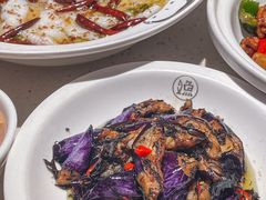 -江渔儿酸菜鱼·拔草餐厅(虎门君乐汇店)