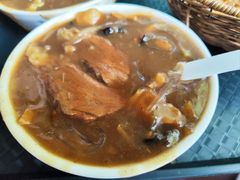 优质胡辣汤-穆彦华逍遥镇胡辣汤(岗坡路店)