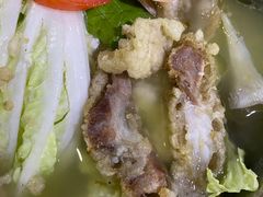 -陈记泸州酸菜豆花火锅(建设路店)
