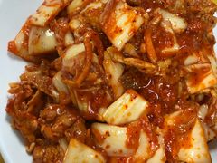 -屋里家延边朝鲜族冷面(南园店)