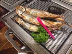 -蟹将军·松叶蟹和牛日料放题自助(K11店)