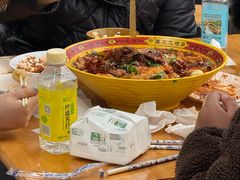 -三代人传统冒菜