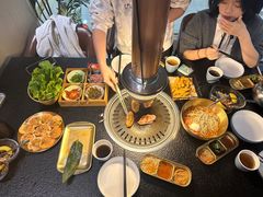 -熊大·鲜烤黄牛肉(五山店)