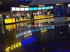 -万达影城(云龙万达广场IMAX店)