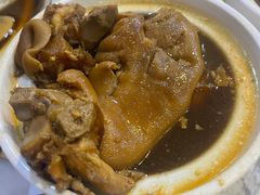 -三美肉骨茶(柏威年广场店)