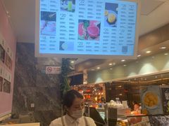-每日新鲜水果吧(黄浦来福士店)