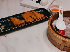 -悦得闲广式茶楼点心(石厦时代广场店)