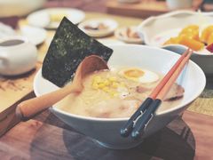 -梅间堂茶馆(绿地缤纷城店)
