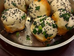 生煎馒头-三两春(浦三路店)