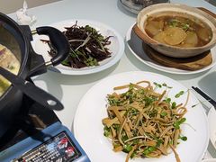 -三义和酒楼(千佛山店)