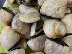 -刘记糟粕醋海鲜烧烤