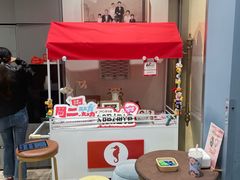 -海马体照相馆(上海月星环球港店)