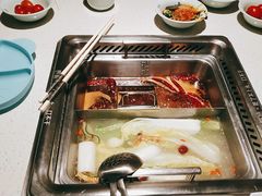 -野妹火锅(龙岗店)