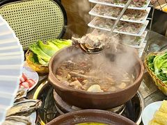 -东记炭炉·海鲜鸡煲(龙华店)