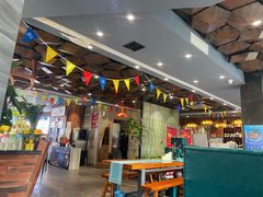 大堂-船家渔(徐州北路店)