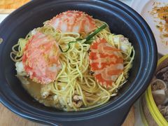 -不仔客海鲜·烧烤·270度海景餐厅(大东海店)