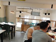 -肥家大排档(天河体育西店)