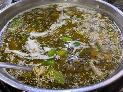 -韩妹鱼庄·泸定老字号(泸定店)