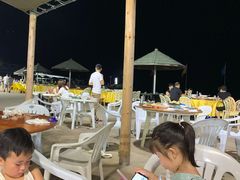 -胖大嫂渔家排档·全海景餐厅(渔村店)