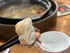 -濠轩阁特色生蚝火锅(水湾路店)