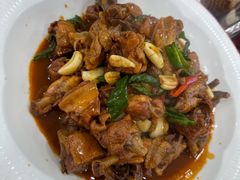 -鲁西南老厨子·特色鲁菜(经一纬五店)