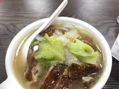 -佳记厚街烧鹅濑粉(广州总店)