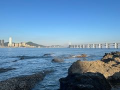 -黑石礁公园