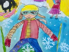 -甲乙果 美术书法(通州校区)