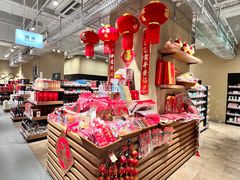 -七鲜超市(瑞虹天地太阳宫店)
