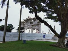 -野狸岛