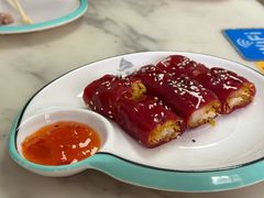-阿政粤小馆(中央大街店)