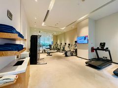 -新加坡实龙岗岛希尔顿花园酒店