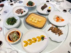 -德发长饺子·非遗(钟楼店)